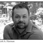 Scott Harman